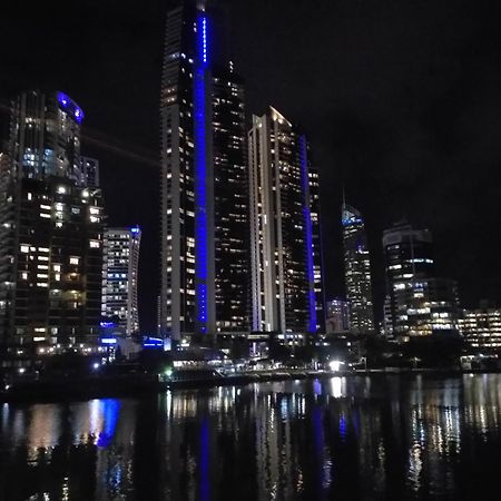 Karana Palms Resort Gold Coast Exteriér fotografie