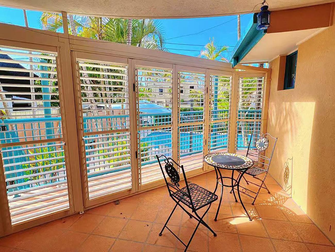 Karana Palms Resort Gold Coast Exteriér fotografie