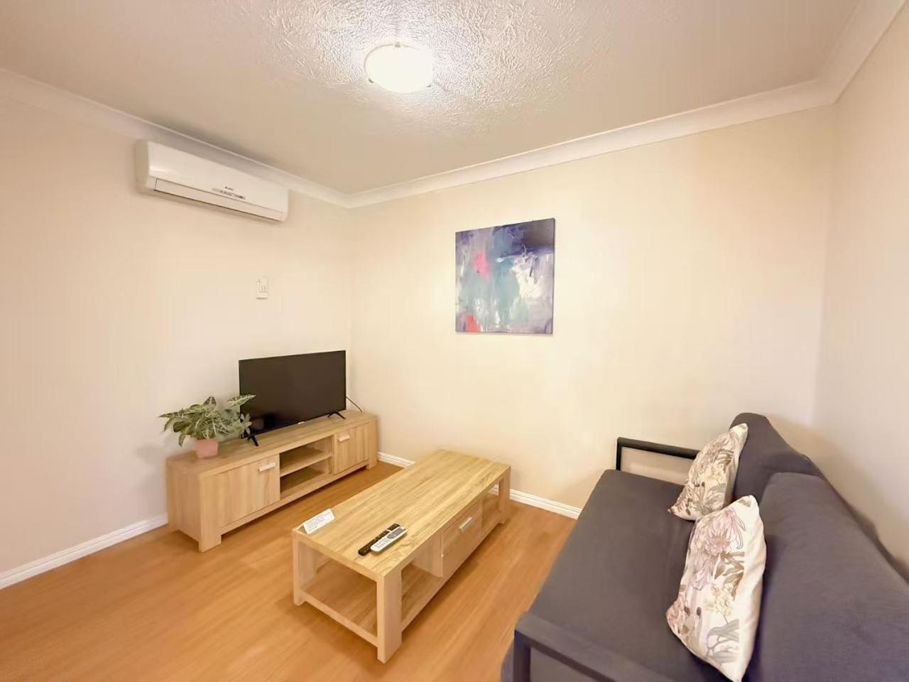 Karana Palms Resort Gold Coast Exteriér fotografie